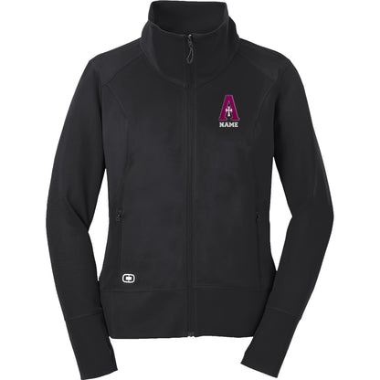 Dance Team: Team Jacket (Required)