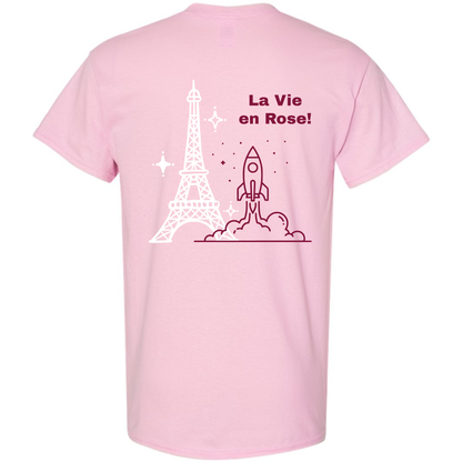 French Club Tee