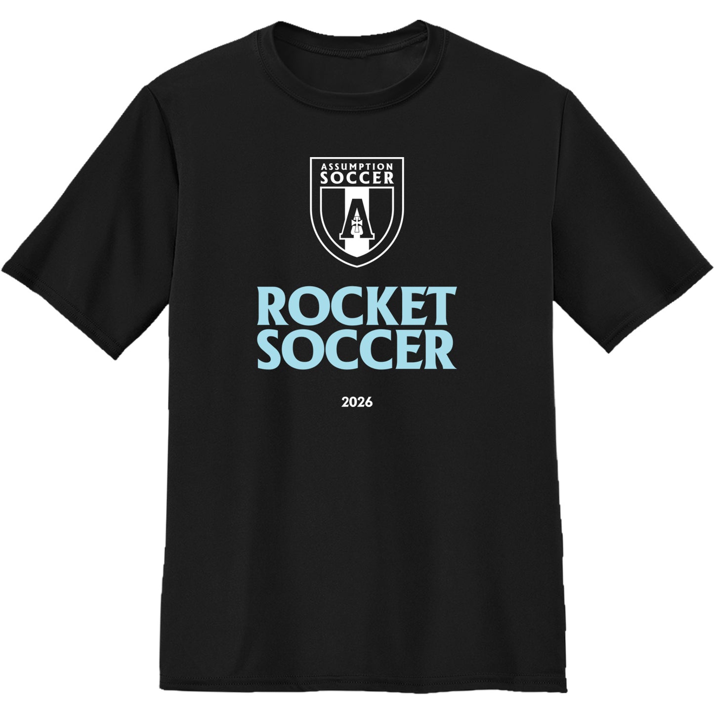 Soccer: Performance Tee #1