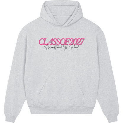 Class of 2027 - Hoodie