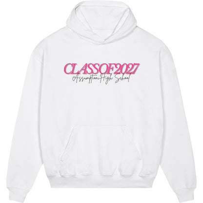 Class of 2027 - Hoodie