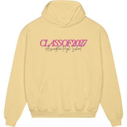 Class of 2027 - Hoodie