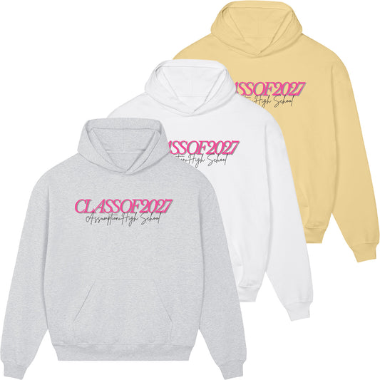 Class of 2027 - Hoodie