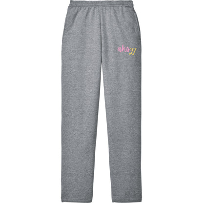 Class of 2027 - Sweatpants