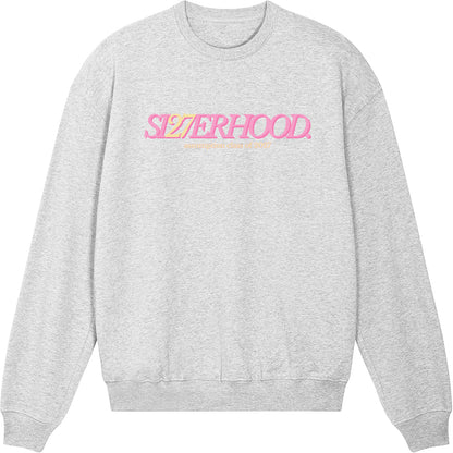 Class of 2027 - Si27erhood Crewneck