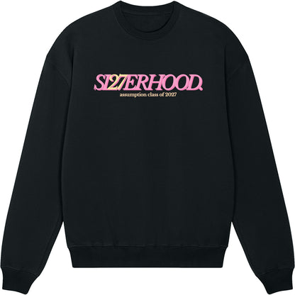 Class of 2027 - Si27erhood Crewneck