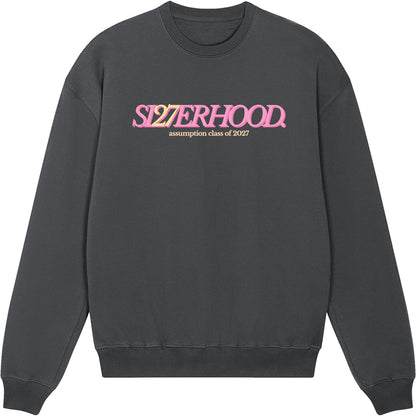 Class of 2027 - Si27erhood Crewneck