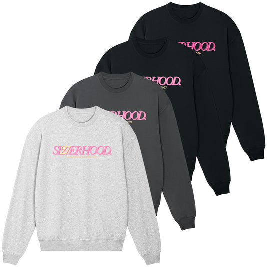 Class of 2027 - Si27erhood Crewneck