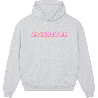 Class of 2027 - Si27erhood Hoodie