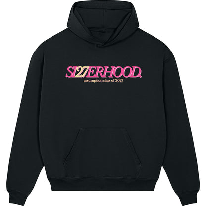 Class of 2027 - Si27erhood Hoodie