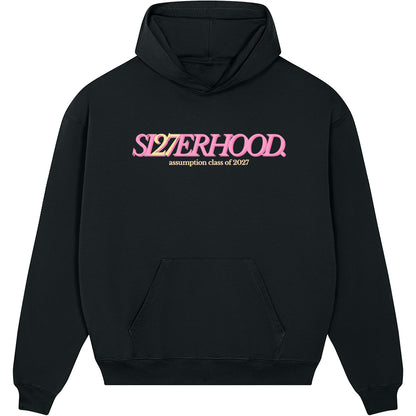 Class of 2027 - Si27erhood Hoodie
