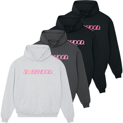 Class of 2027 - Si27erhood Hoodie
