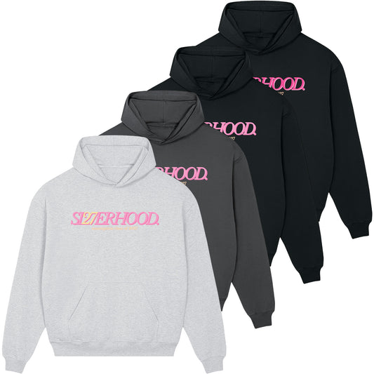 Class of 2027 - Si27erhood Hoodie
