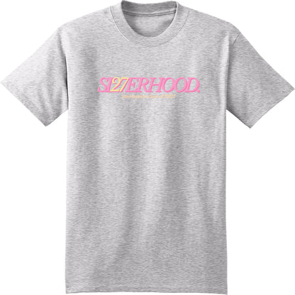 Class of 2027 - Si27erhood Tshirt