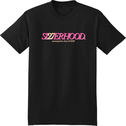 Class of 2027 - Si27erhood Tshirt