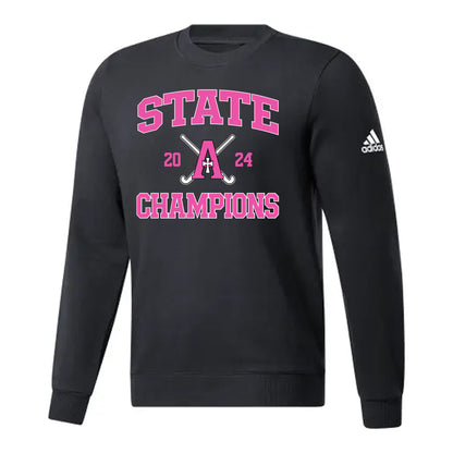 Field Hockey State Spirit Wear Adidas/Nike Sweatshirt (Three Colors/Two Styles)