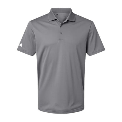 Customized Adidas Basic Sport Polo - Men's - Various Colors