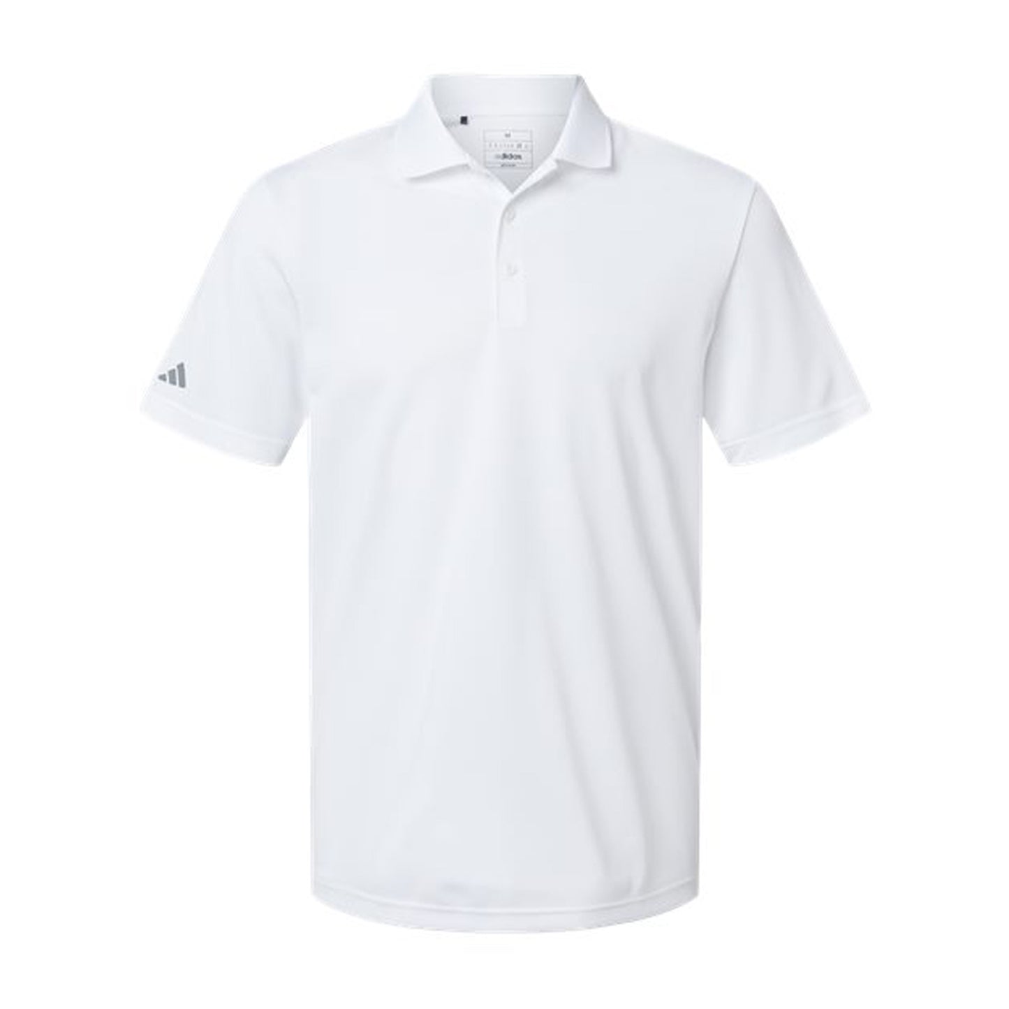 Customized Adidas Basic Sport Polo - Men's - Various Colors