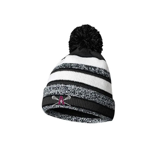 Lacrosse Spirit Wear Beanie