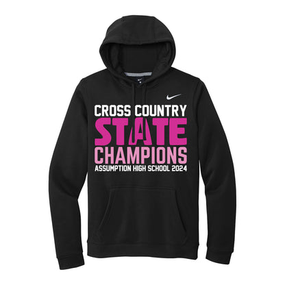 Cross Country State Spirit Wear