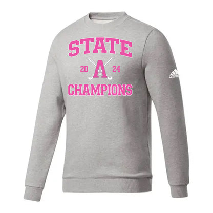 Field Hockey State Spirit Wear Adidas/Nike Sweatshirt (Three Colors/Two Styles)