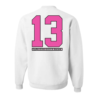 Field Hockey State Spirit Wear Adidas/Nike Sweatshirt (Three Colors/Two Styles)