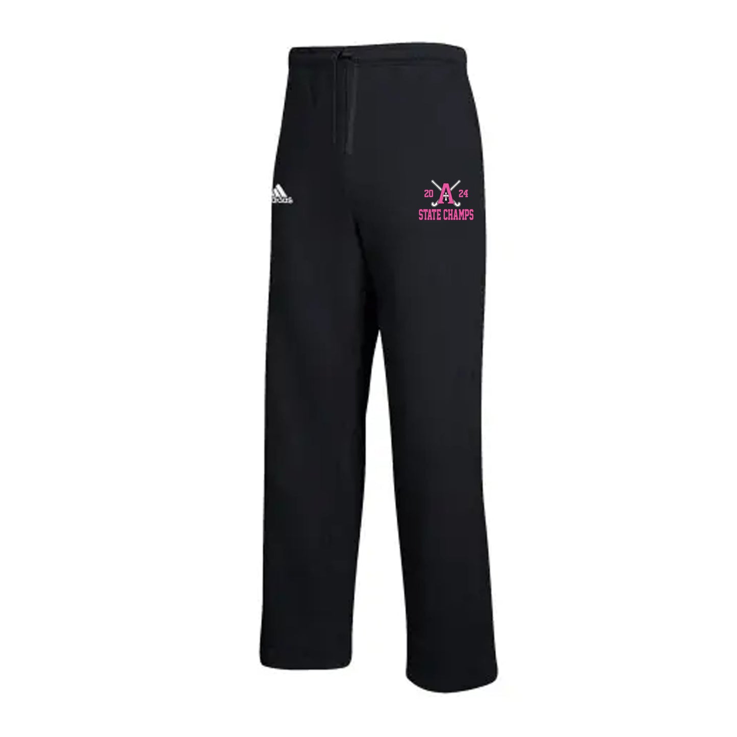 Field Hockey State Spirit Wear Adidas Sweatpants (Two Colors)