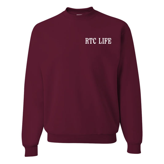 RTC Spirit Wear Sweatshirt (Two Styles)