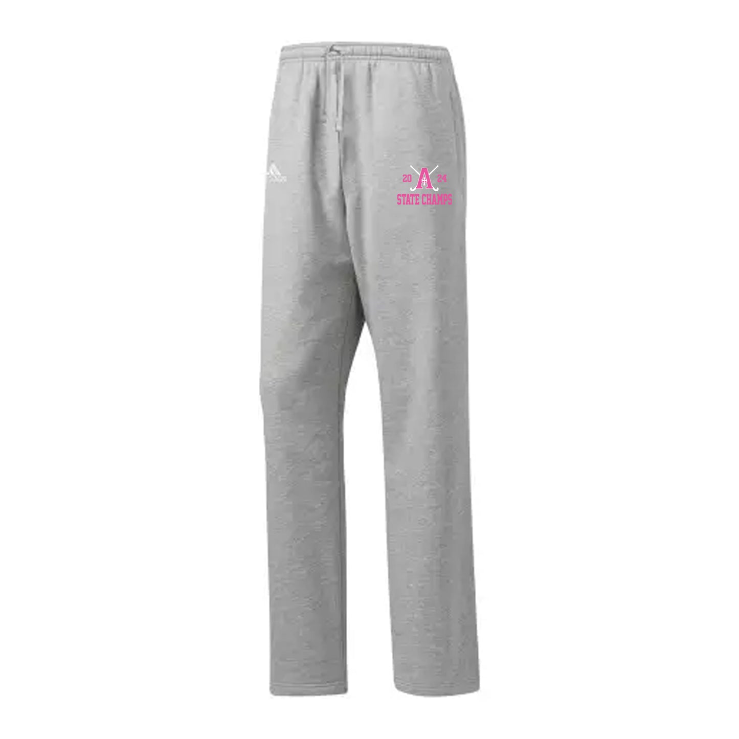 Field Hockey State Spirit Wear Adidas Sweatpants (Two Colors)