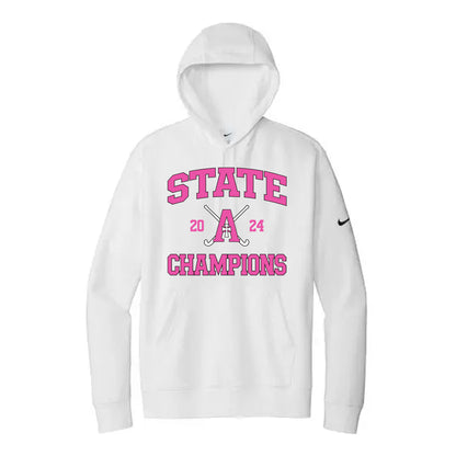 Field Hockey State Spirit Wear Adidas/Nike Sweatshirt (Three Colors/Two Styles)