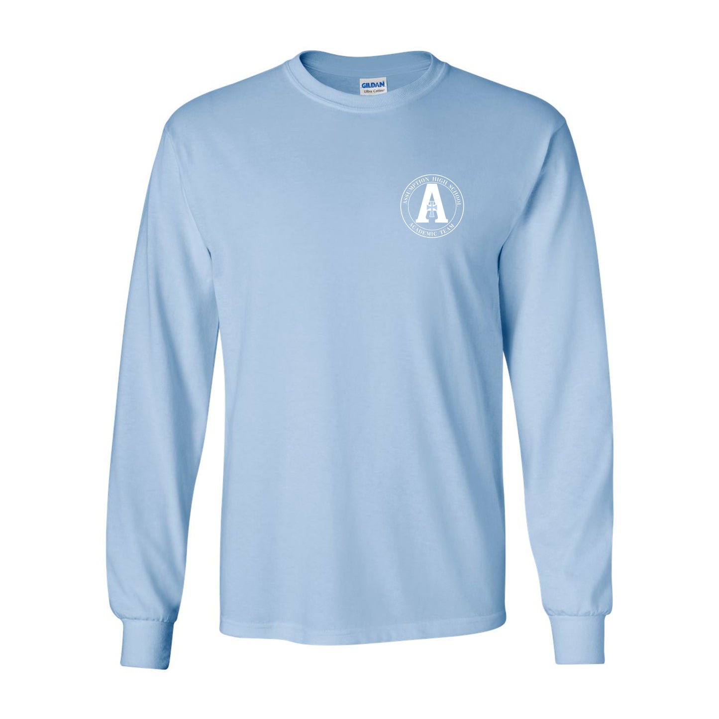 Academic Long Sleeve Shirt