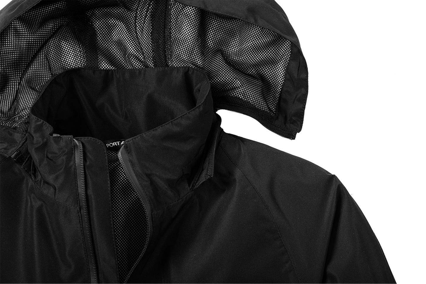 Cross Country: Waterproof Jacket