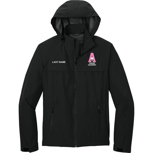 Cross Country: Waterproof Jacket
