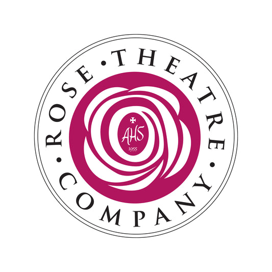 Decal - Rose Theatre (Two Styles)