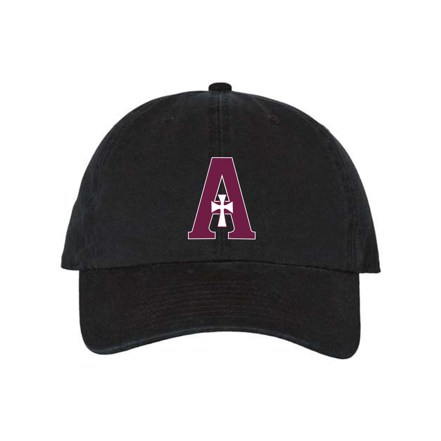 Hat - Various Colors - A Logo