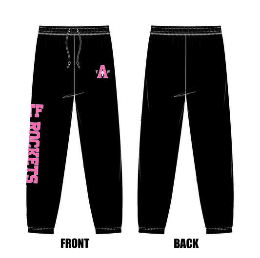 Track & Field: Sweatpants
