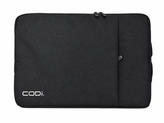 HP Elite Black Computer Case