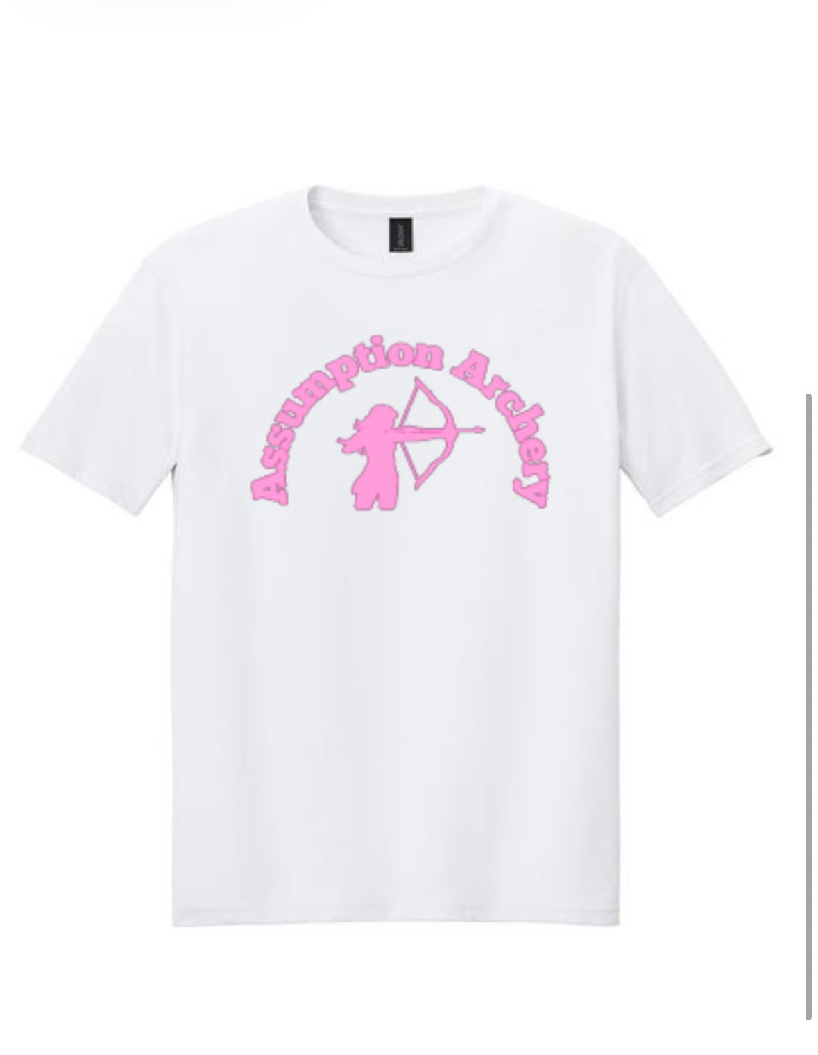 Archery: Short Sleeve Tee