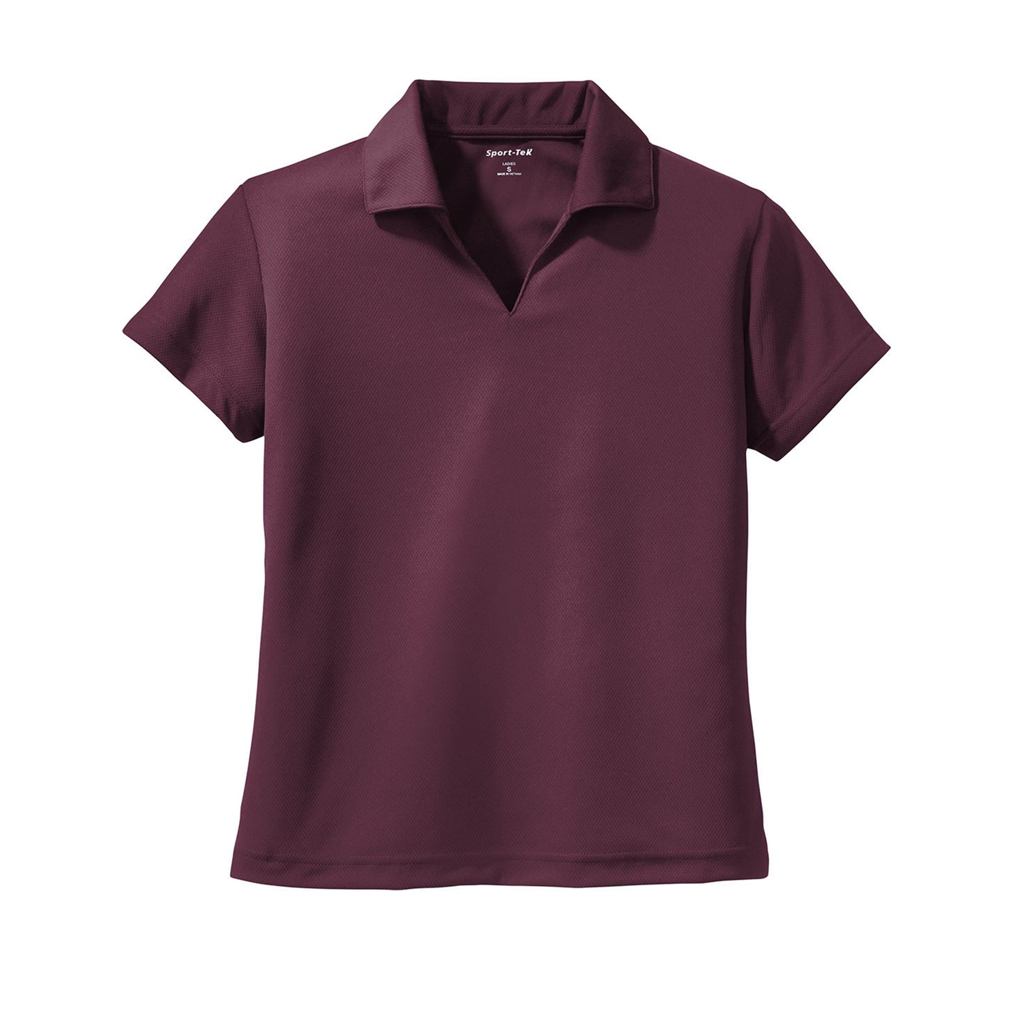 Customized Polo - Ladies' - Various Colors