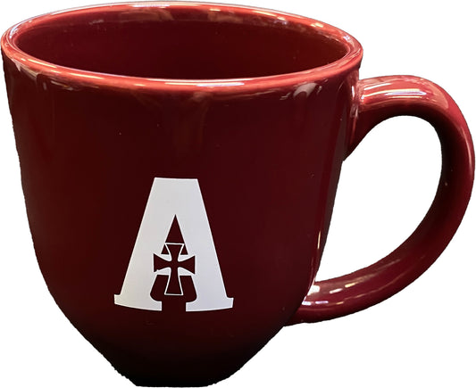 Coffee Mug - A Logo