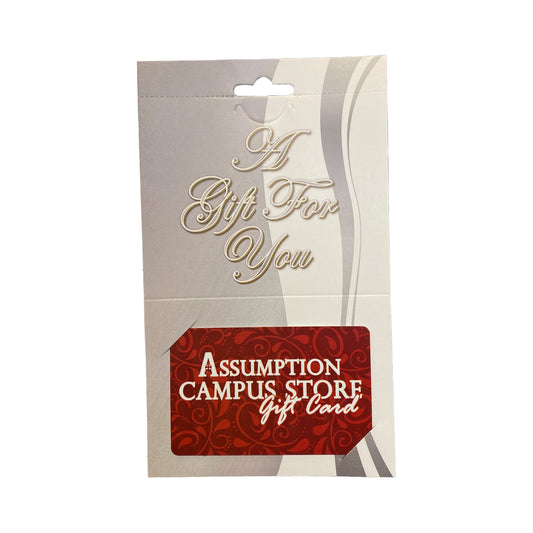 Assumption High School Campus Store Gift Card