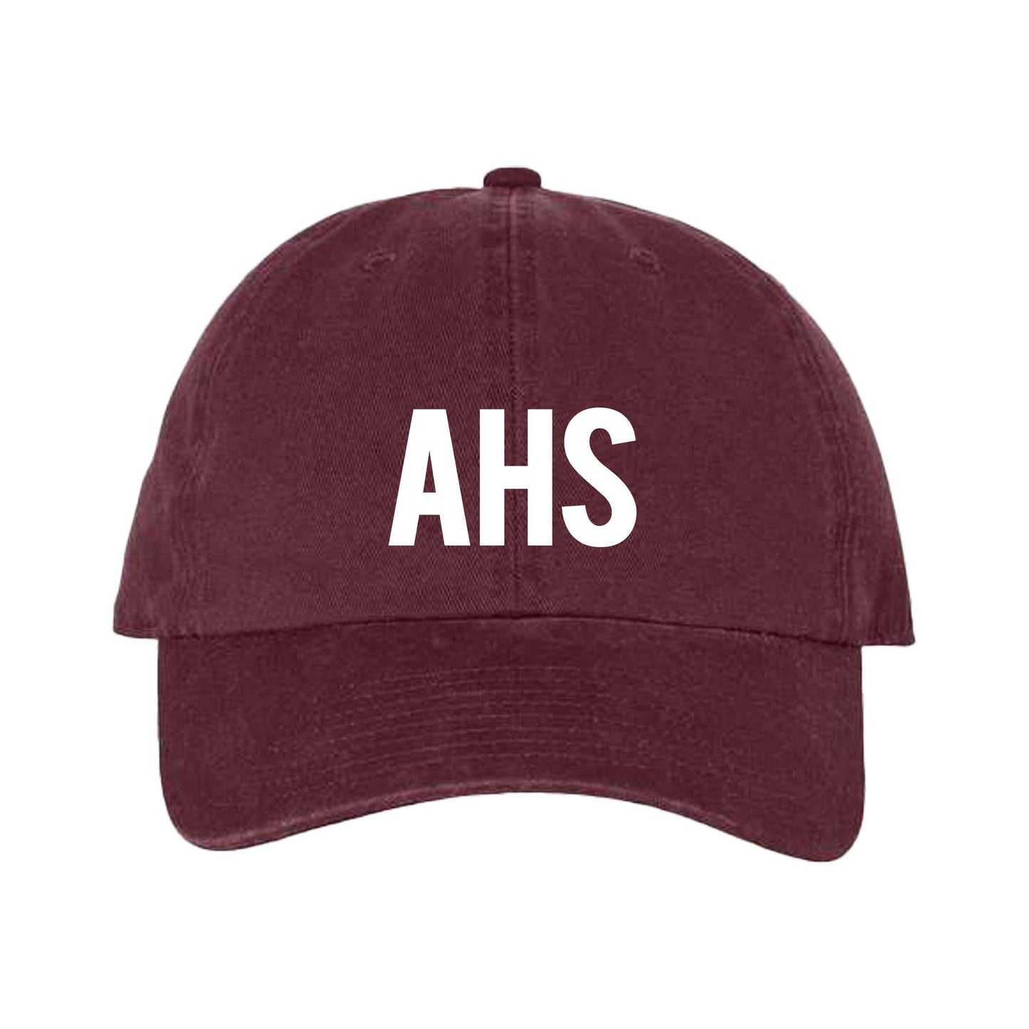 Hat - Various Colors - AHS