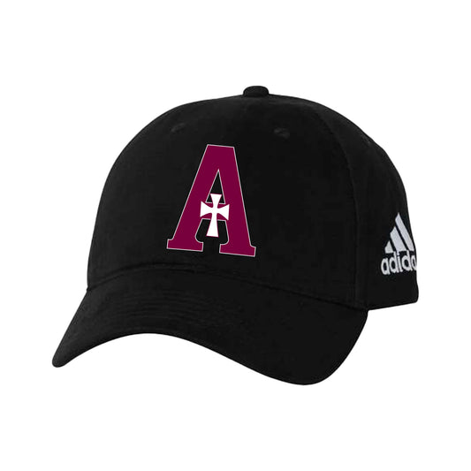 Hat - Adidas - A Logo - Various Colors