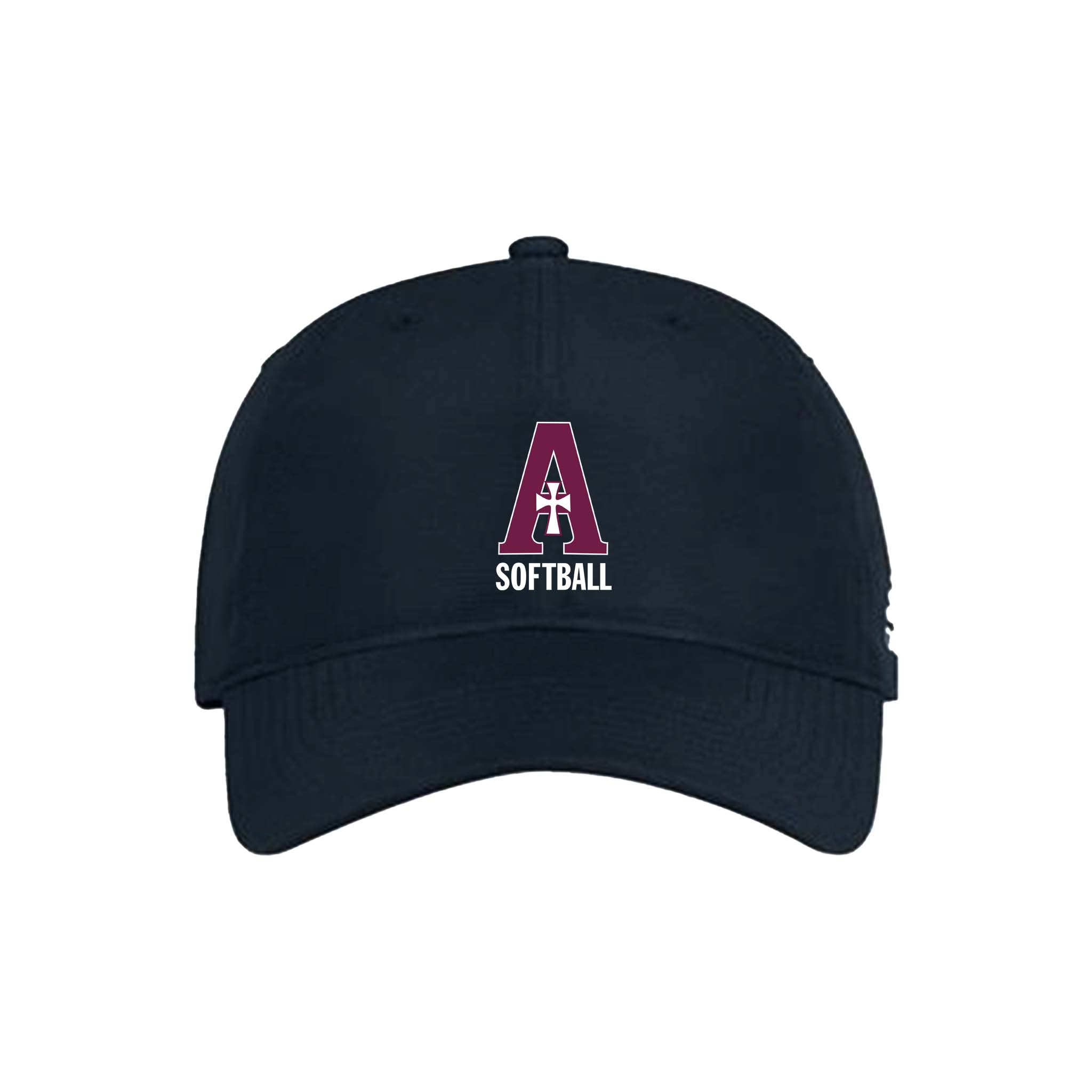 Softball Spirit Wear Adidas Hat (Two colors) – Assumption High School ...