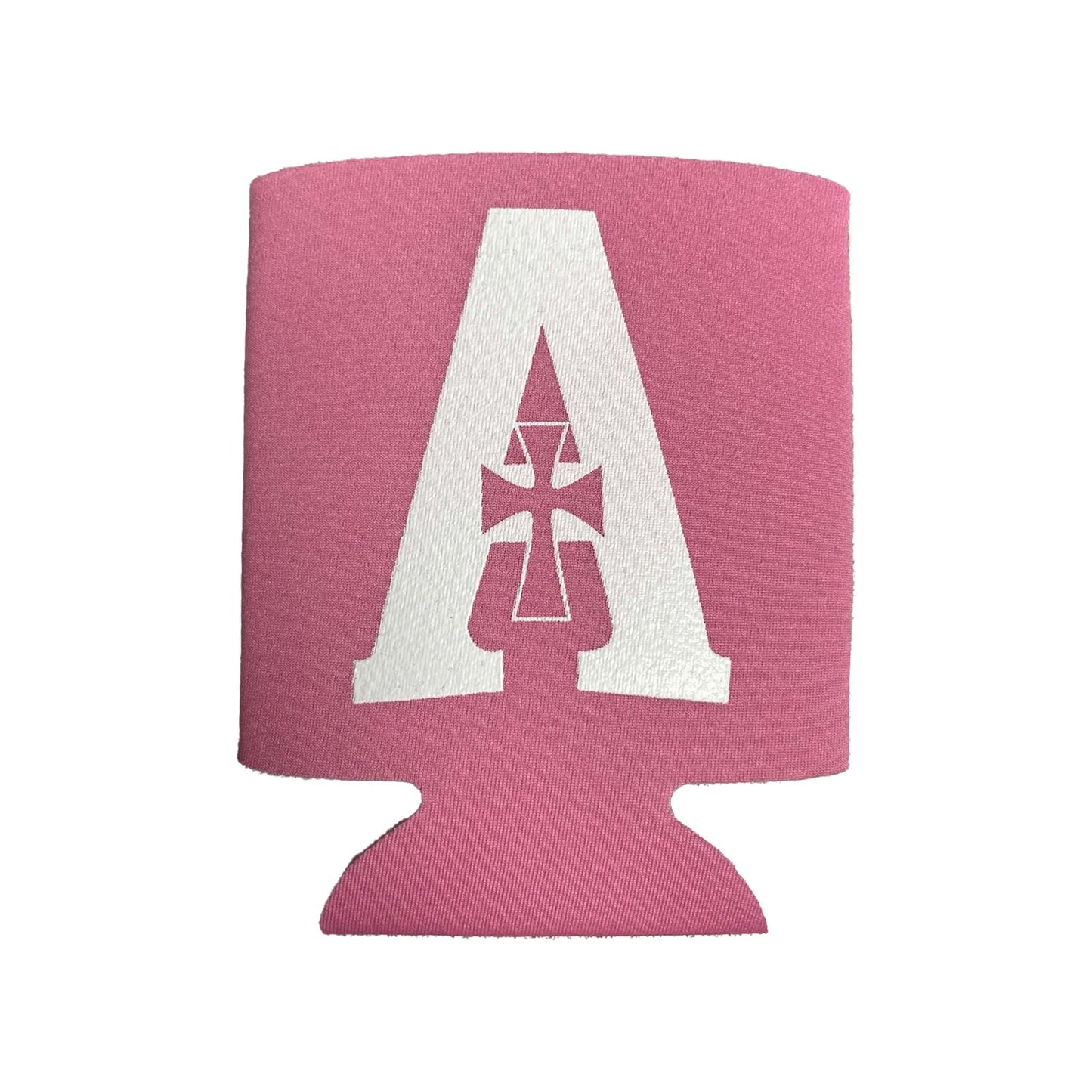 Koozie - Various Colors - A Logo